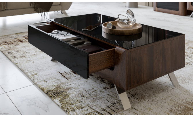 Журнальный столик KASAI 24HKMI99 Orzech Columbia